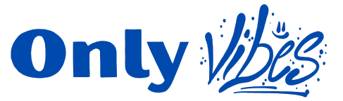 OnlyVibes Logo