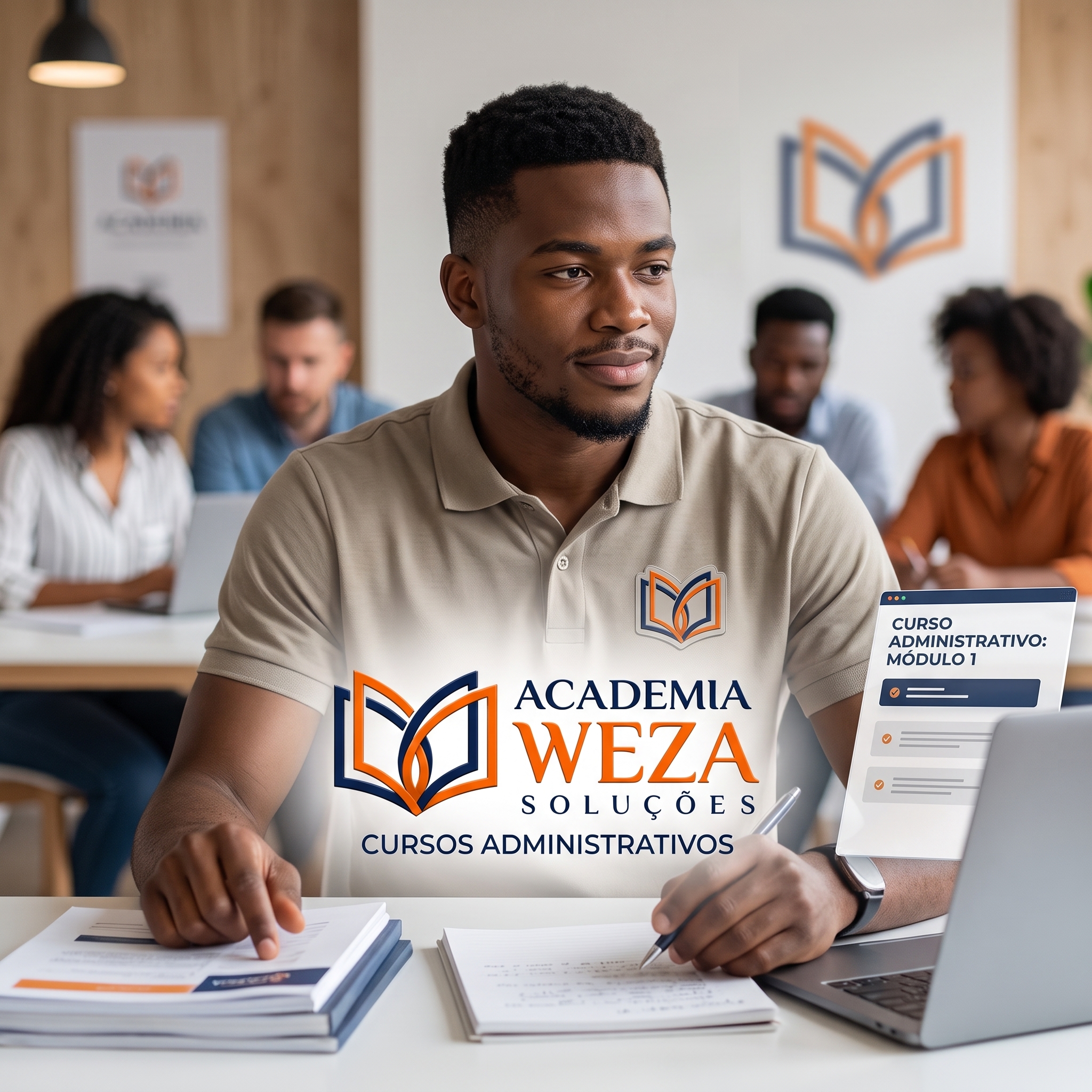 Cursos Administrativos